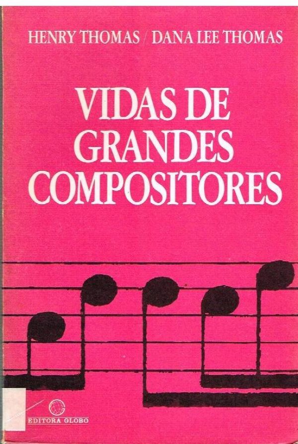 Vidas de Grandes Compositores